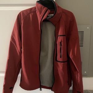 Columbia Titanium Jacket